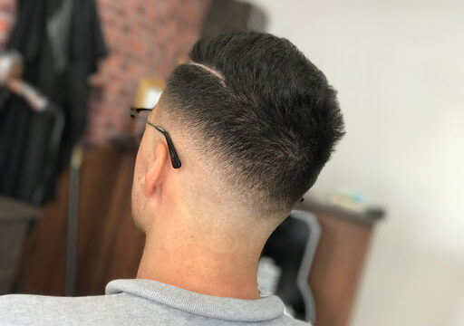 Marco Benelli BARBERSHOP – Cáceres‎