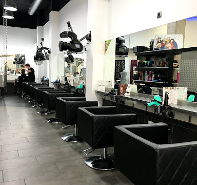 Peluqueria Llovet – Sanlúcar de Barrameda