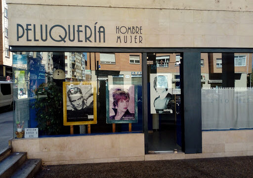 Peluquería Ramón y Ana – Burlada