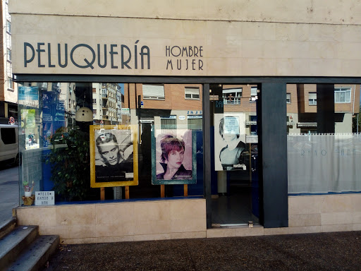 Peluquería Ramón y Ana en Burlada
