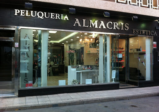 ALMACRIS «Hair & Beauty» – Puerto de Mazarrón