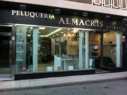ALMACRIS 
