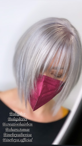 Imatge 2 estilistas en Cerdanyola del Vallès