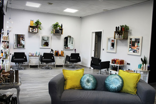 Ana Ruiz peluqueros en Albacete