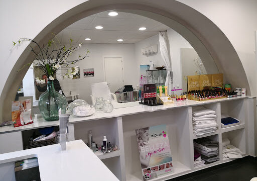 Centro De Estética Maribel León – Villanueva del Ariscal