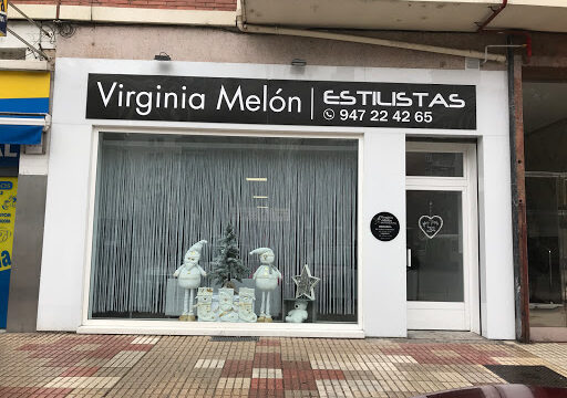 Virginia Melón Estilistas & Backstage – Burgos