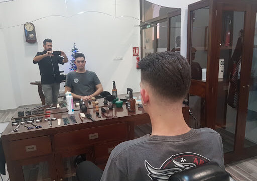 Antonio Ramirez BARBER – Tarragona
