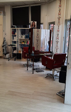 Peluquería Issa – Benicàssim