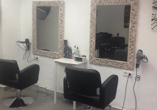 Peluqueria by Cris – Luceni