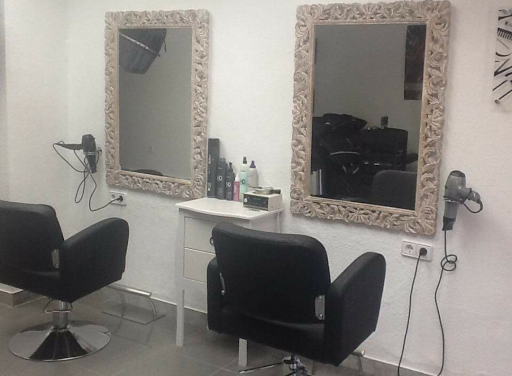 Peluqueria by Cris en Luceni