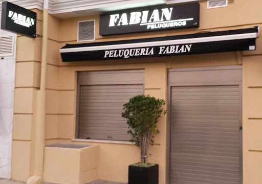 Peluqueria Fabian – Jerez de la Frontera