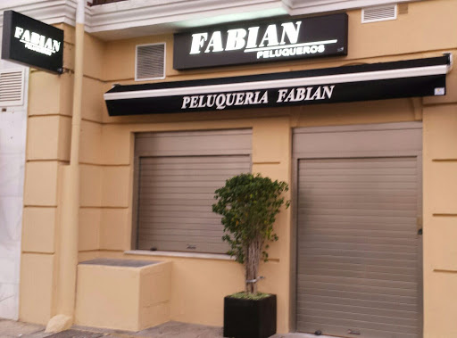 Peluqueria Fabian en Jerez de la Frontera