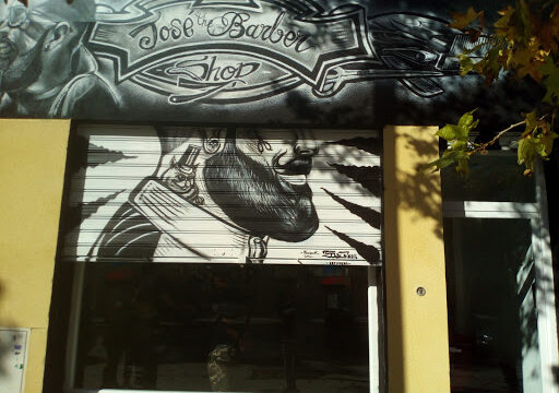 Jose The Barber – Granada
