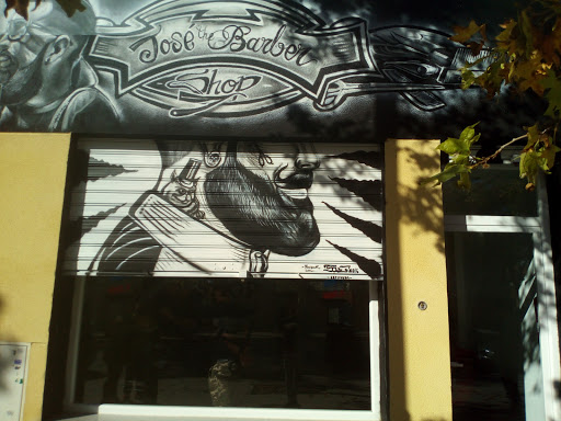 Jose The Barber en Granada