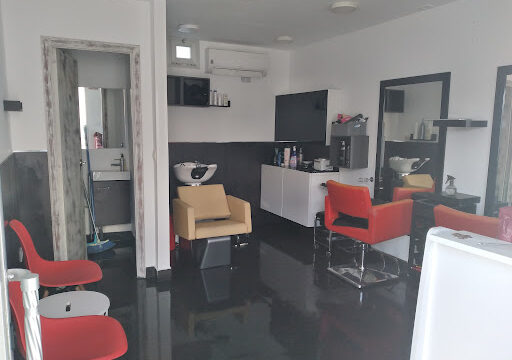 Peluquería A Peneda – Alxán