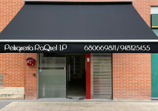 Peluqueria Raquel – Pamplona