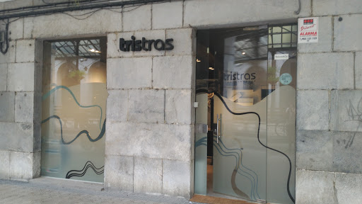 TRISTRAS Ileapaindegia – Peluquería – Tolosa