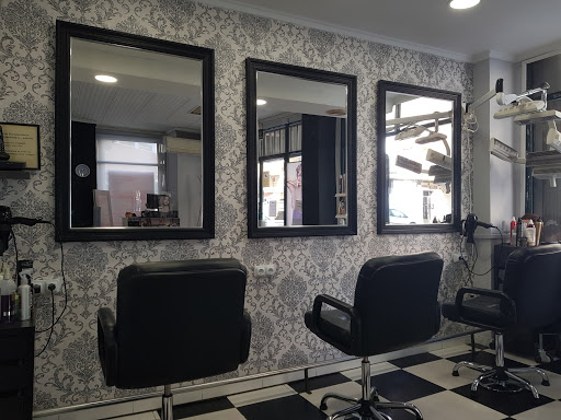 Stylo peluquería y estética en Albacete