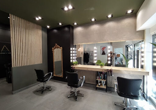 Peluquería CHIC PELUQUEROS Getxo – Getxo