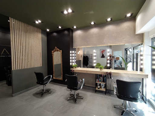 Peluquería CHIC PELUQUEROS Getxo en Getxo