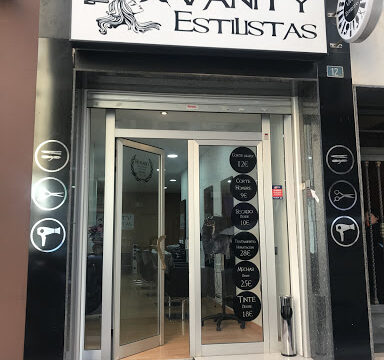 Vanity Estilistas – Castellón de la Plana