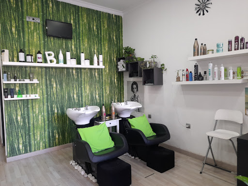 Salón de Belleza Bamboo en Málaga