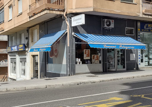 Peluquería Lumani – León