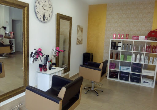 Peluquería y estética duarte – Montellano