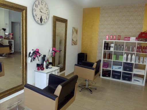 Peluquería y estética duarte en Montellano