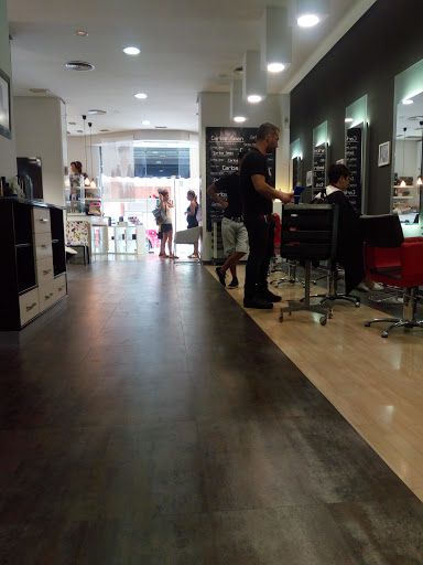 Carlos Simón Peluqueros en Buñol