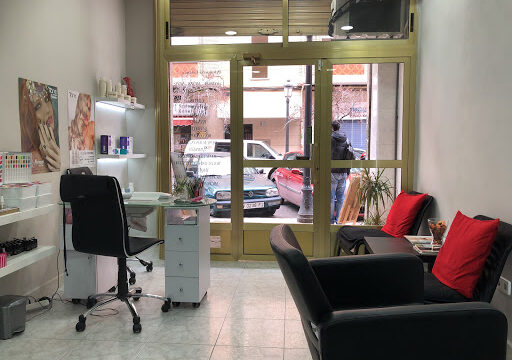 O.P. Studio Peluquería & Estética – Valencia