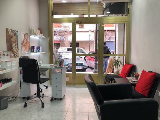 O.P. Studio Peluquería & Estética en Valencia