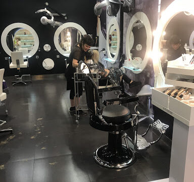 Versatil Estilistas – Granada