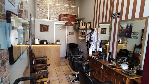 Barbería Mister You en Villanueva de la Cañada
