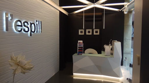 l’espill salut i bellesa – Agramunt