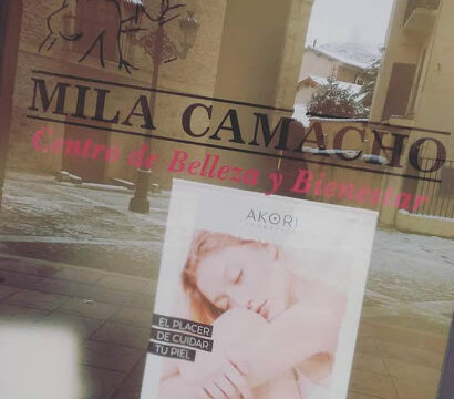 Milá Camacho Centro de Estética – Cantabrana