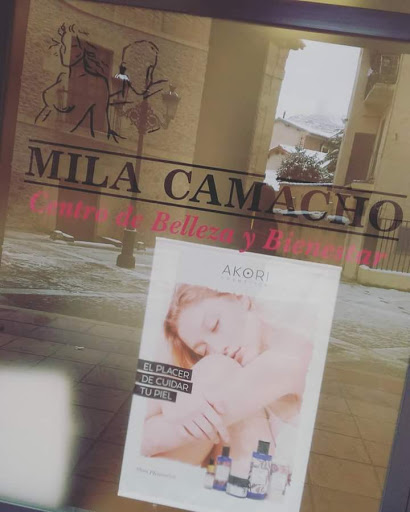 Milá Camacho Centro de Estética en Cantabrana
