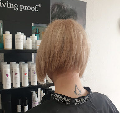 Hair Style Victoria’s – Colmenar Viejo