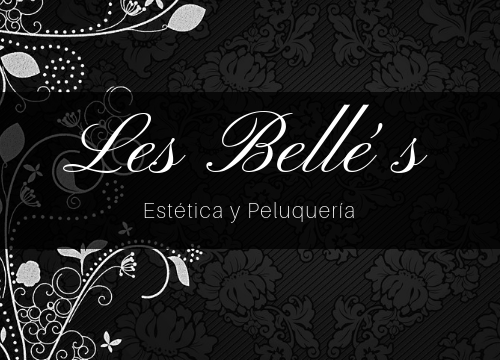Les Belles Estética y Peluquería – Añover de Tajo