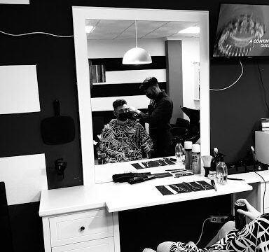 Hnos. Lomas Barbershop – Albacete