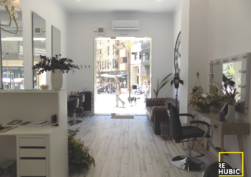 Jaime Lozano Perruquers – Valencia