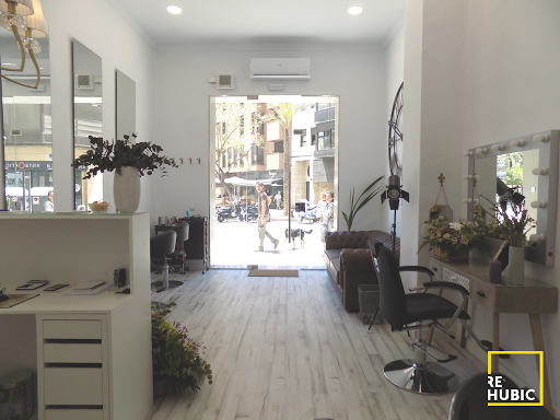 Jaime Lozano Perruquers en Valencia