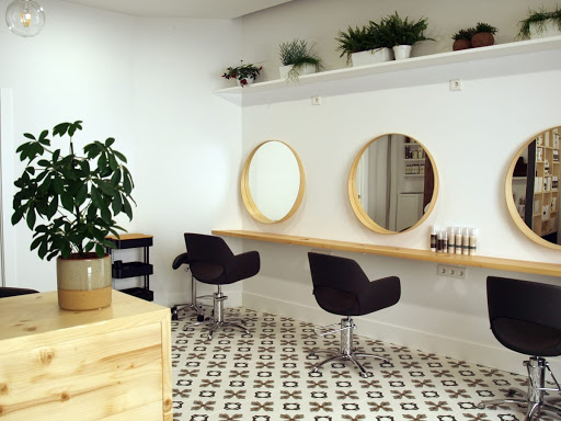 Larraitz en Pamplona