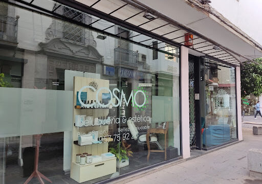 Peluquería Cosmo – Córdoba