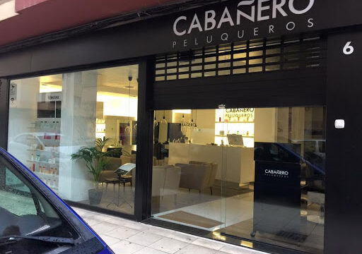 Cabañero Peluqueros – Castellón de la Plana