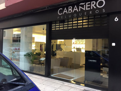 Cabañero Peluqueros en Castellón de la Plana