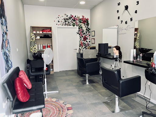 Monica Rivero Tu Peluqueria en Soto del Real