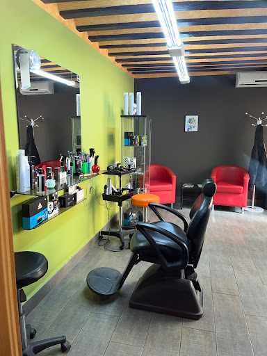 Peluqueria Michel en Quintanar de la Orden