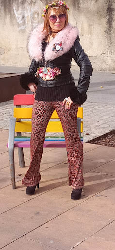 Alpel Perruqeria Unisex en Santa Maria de Palautordera