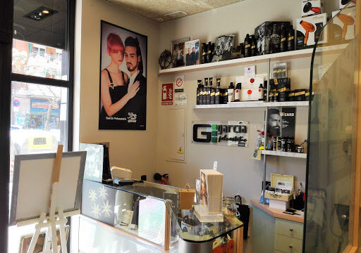 García Peluestetic – Sant Boi de Llobregat